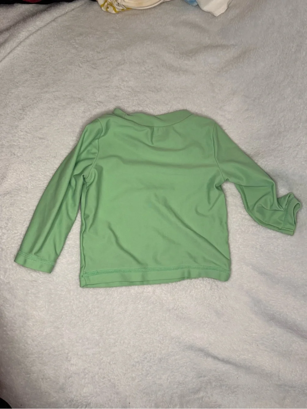 Carter’s Rash Guard